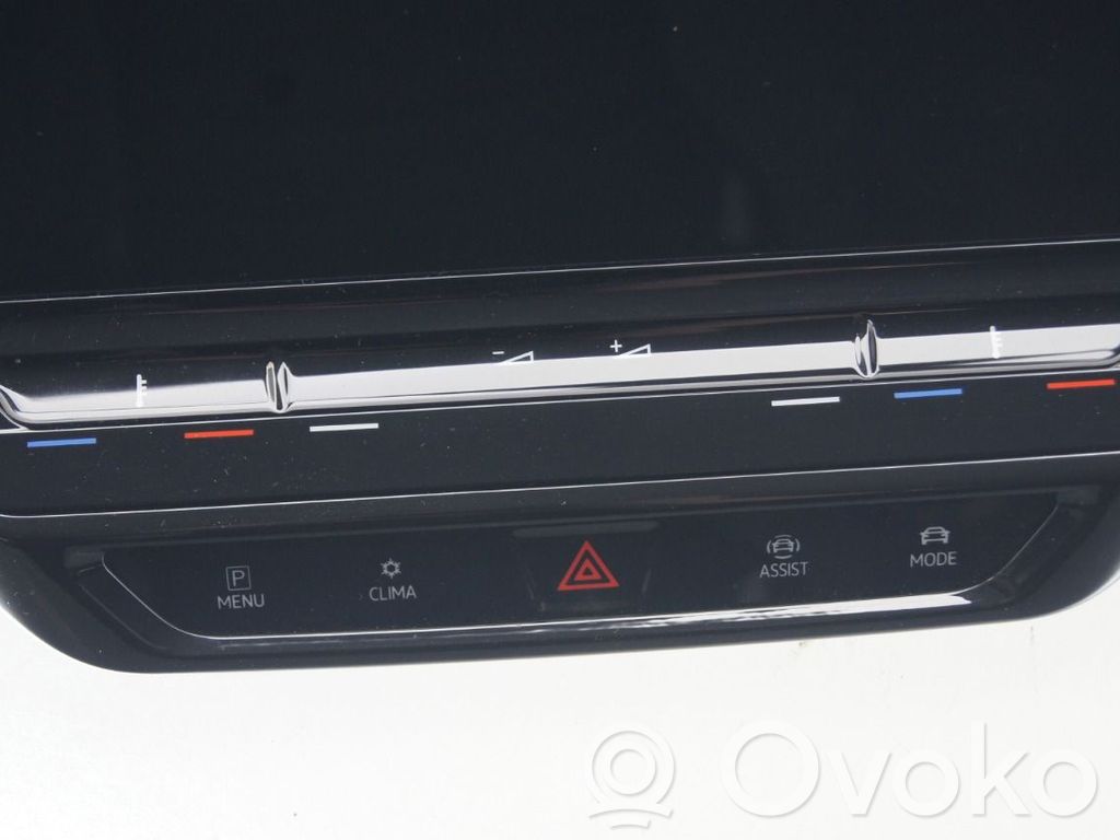 Volkswagen ID.3 Alte piese panou de bord 