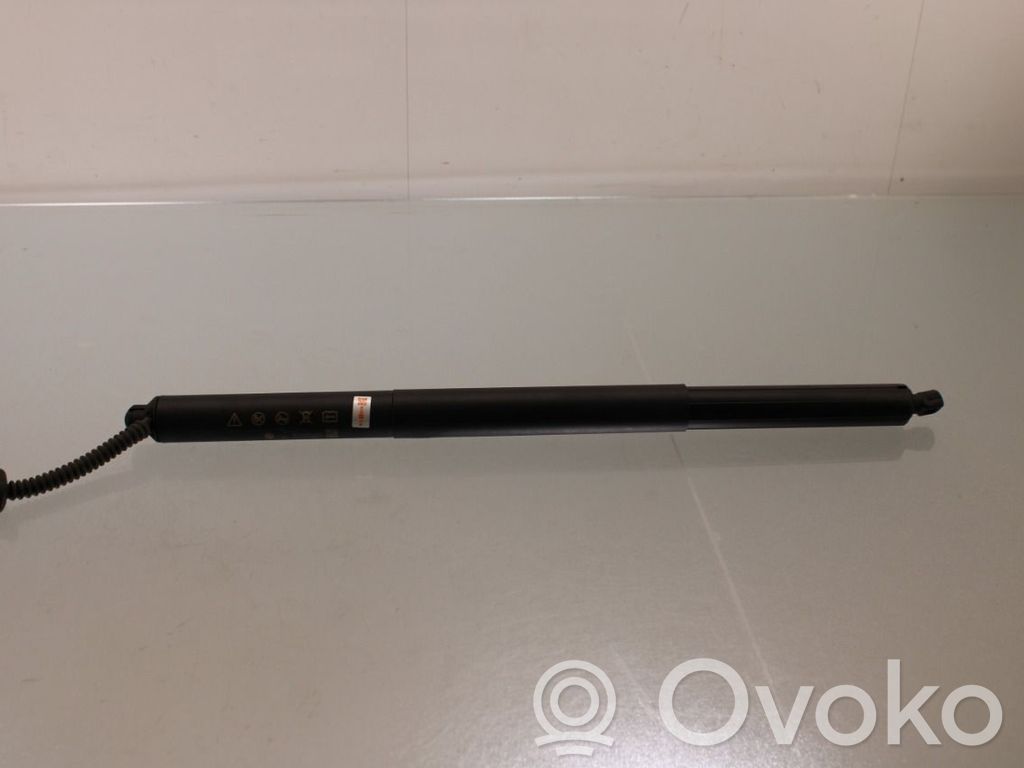 Volkswagen ID.4 Takaluukun tuen kaasujousi