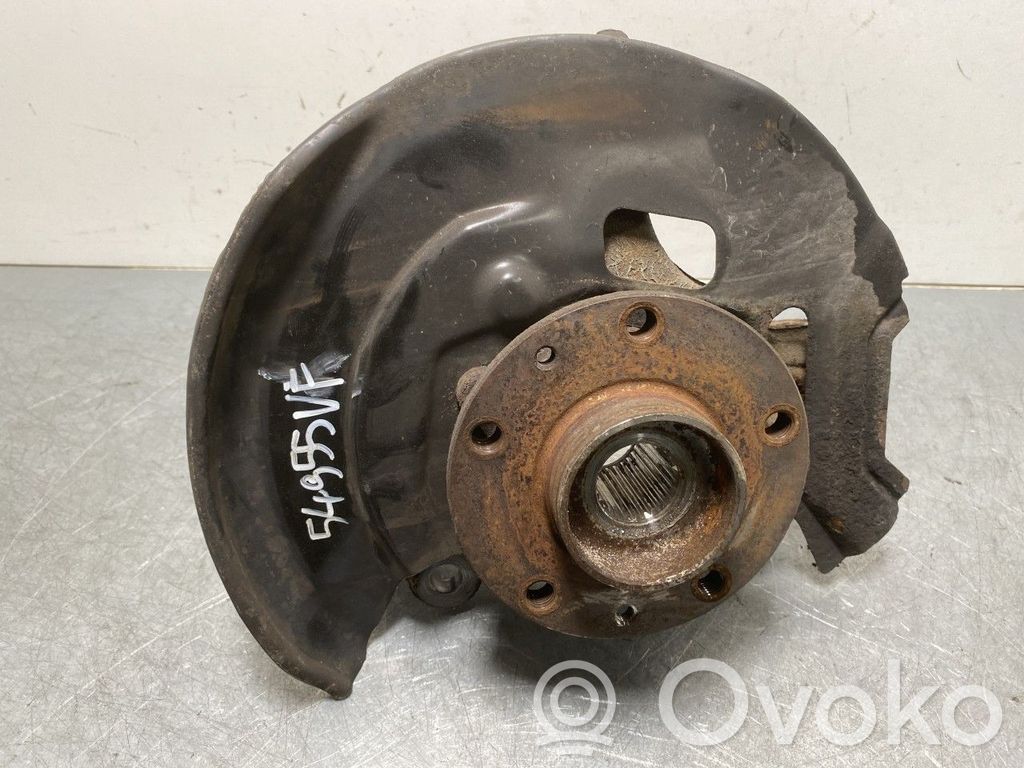 Nissan Qashqai Fuso a snodo con mozzo ruota anteriore 
