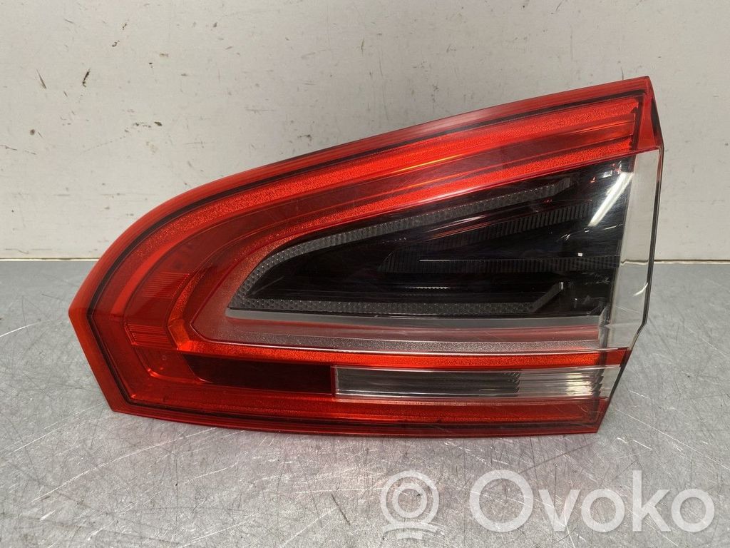 Ford S-MAX Luci posteriori 