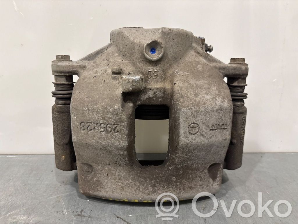Mercedes-Benz E W212 Bremssattel vorne
