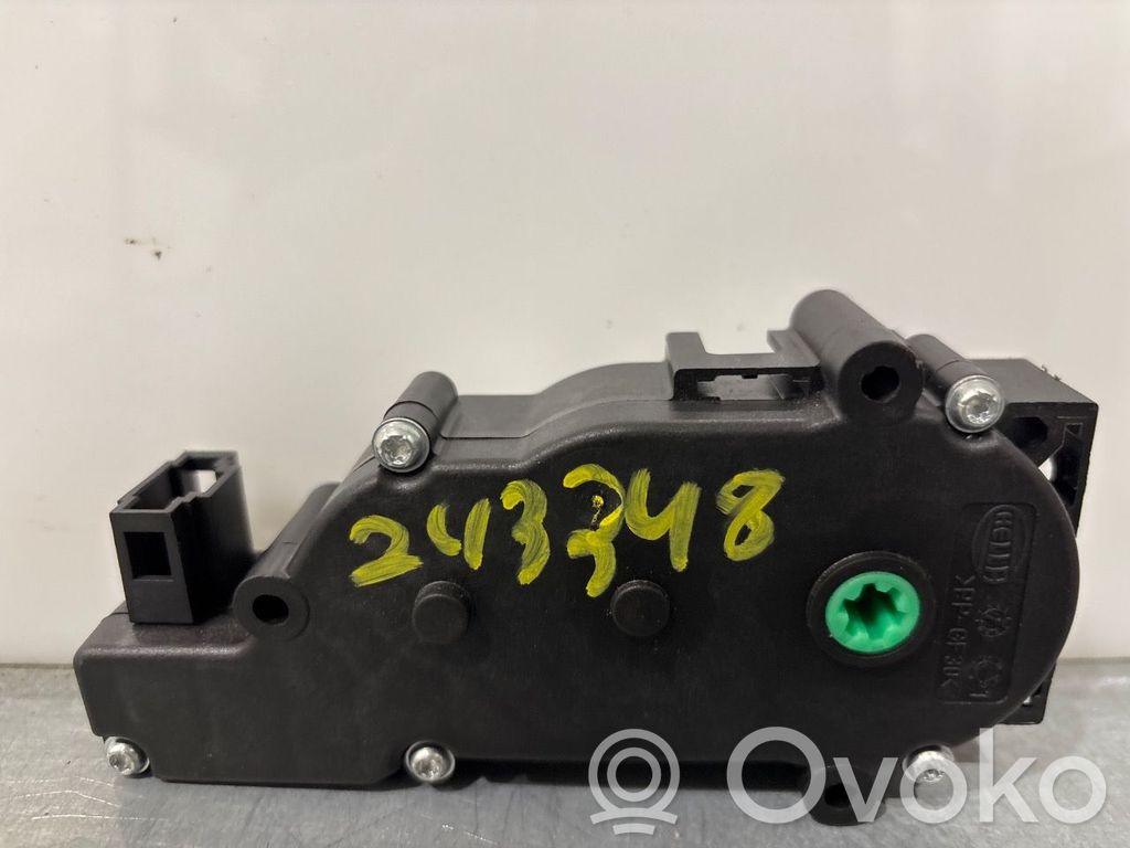 Mercedes-Benz C W205 Blocco chiusura del portellone