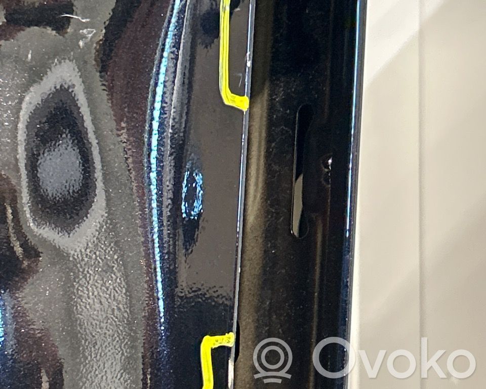 Skoda Kodiaq Portiera anteriore