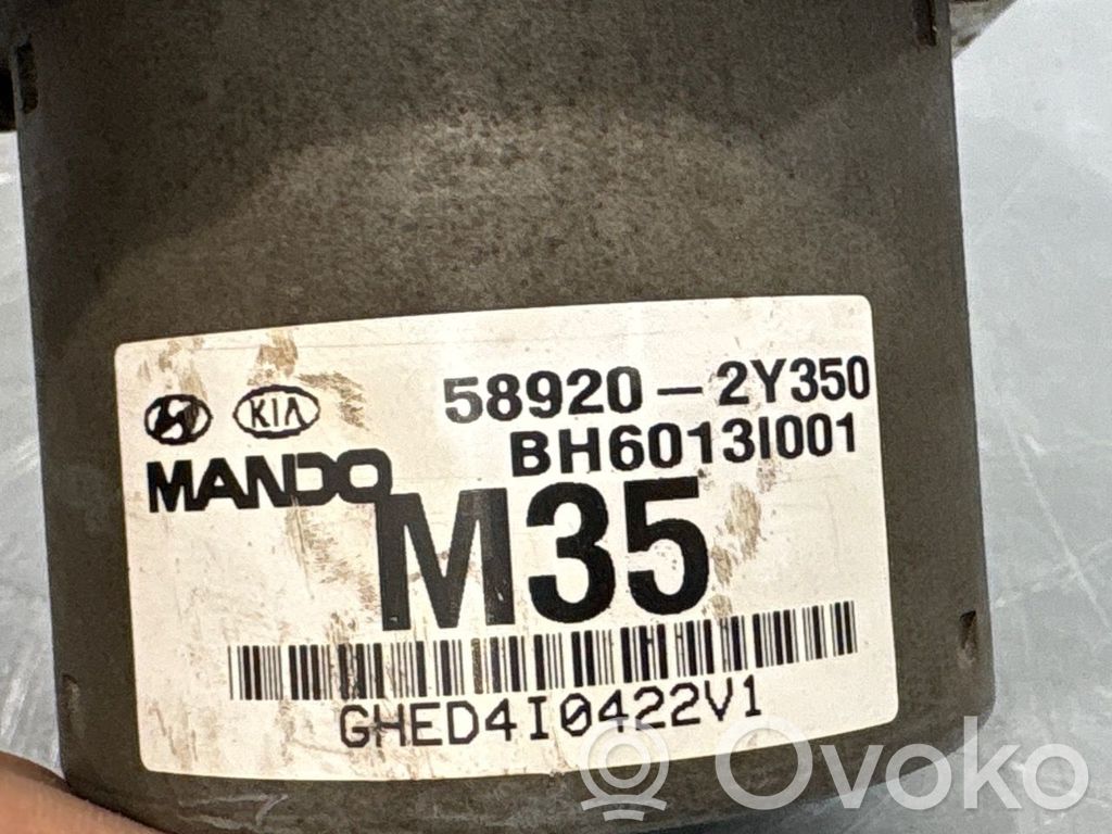 Hyundai ix35 Pompa ABS 