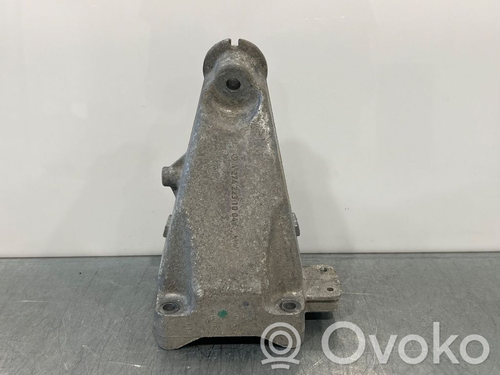 Mercedes-Benz C W205 Suport tampon motor 