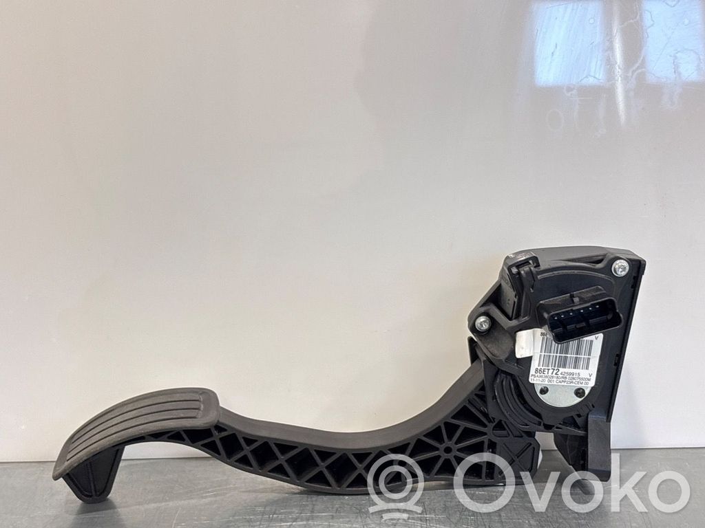 Toyota Proace Pedală accelerație 