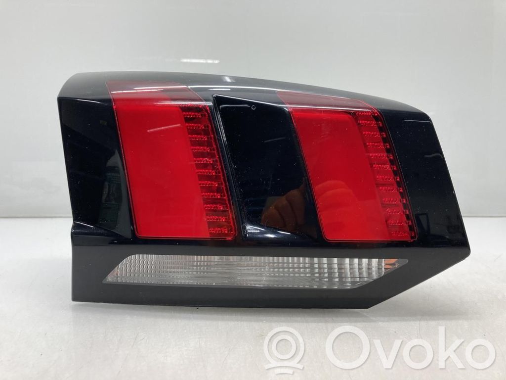 Peugeot 5008 II Takavalot 