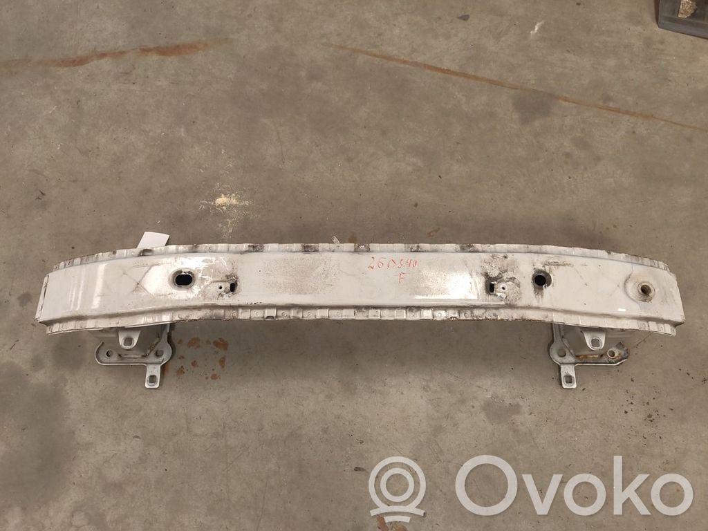 Volvo V50 Bară ranforsare bară față 
