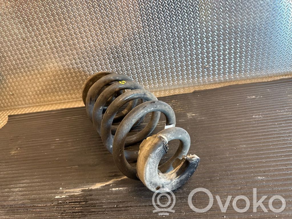 Volkswagen ID.4 Flanșă cauciuc arc elicoidal spate 