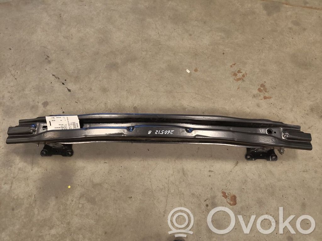 Volkswagen ID.3 Traversa di supporto paraurti posteriore