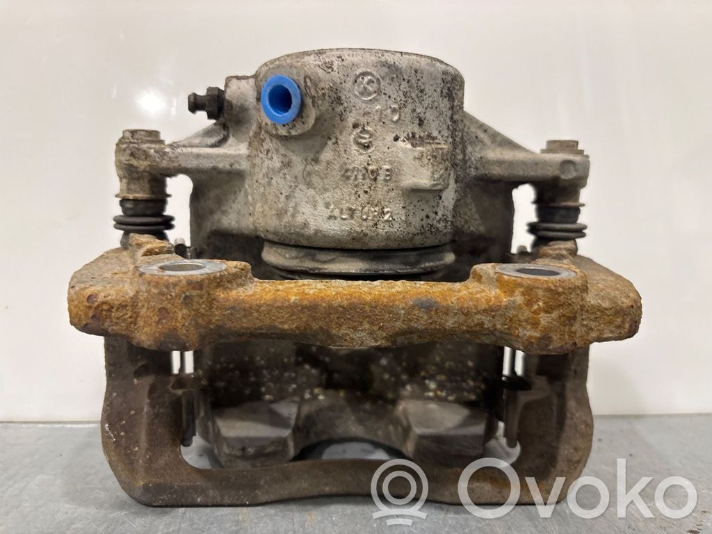 Mercedes-Benz E W212 Bremssattel vorne