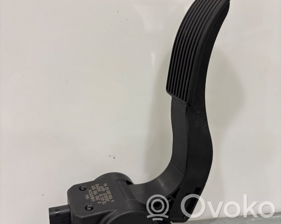 Volkswagen Crafter Pedală accelerație 