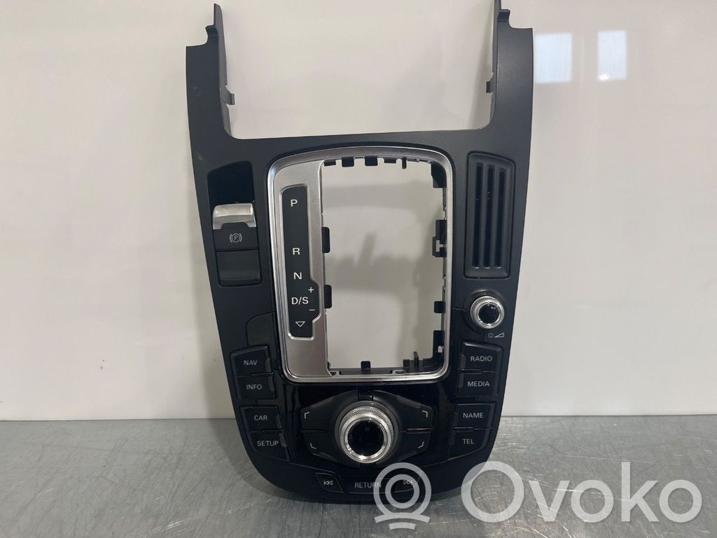 Kit système audio   8T0919611,8T0919611,8T0919611,8T0919611