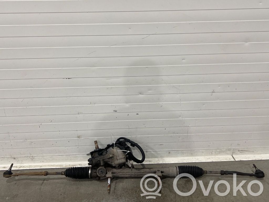 Citroen C4 Cactus Hammastanko 