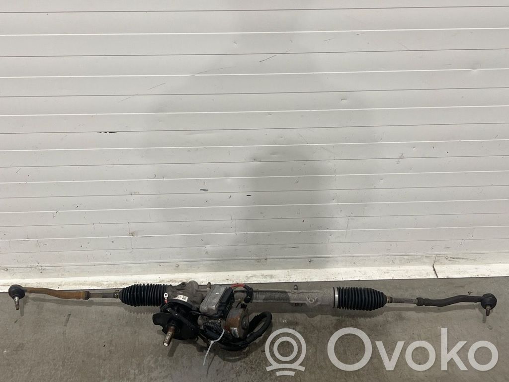 Citroen C4 Cactus Lenkgetriebe 