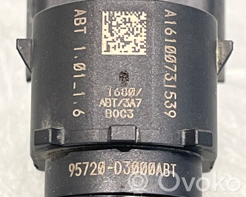 KIA Optima Parksensor PDC 