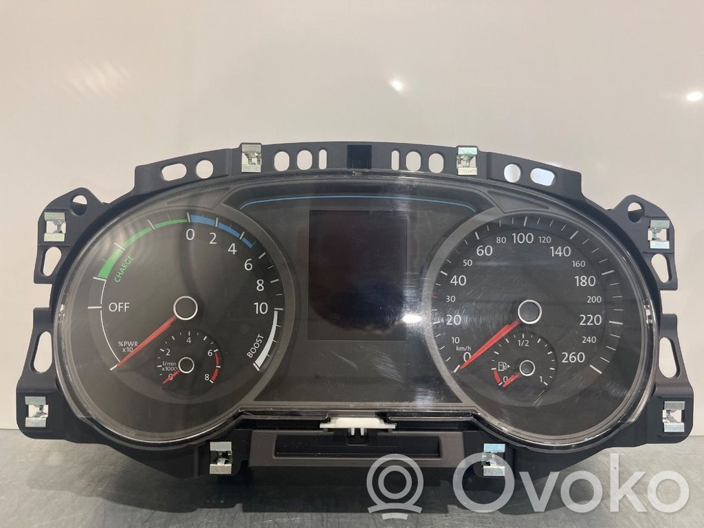 Geschwindigkeitsmesser Cockpit   5G1920754,5G1920754,5G1920754,5G1920754