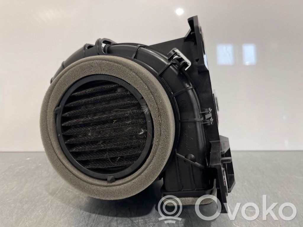Toyota Yaris Suport ventilator radiator