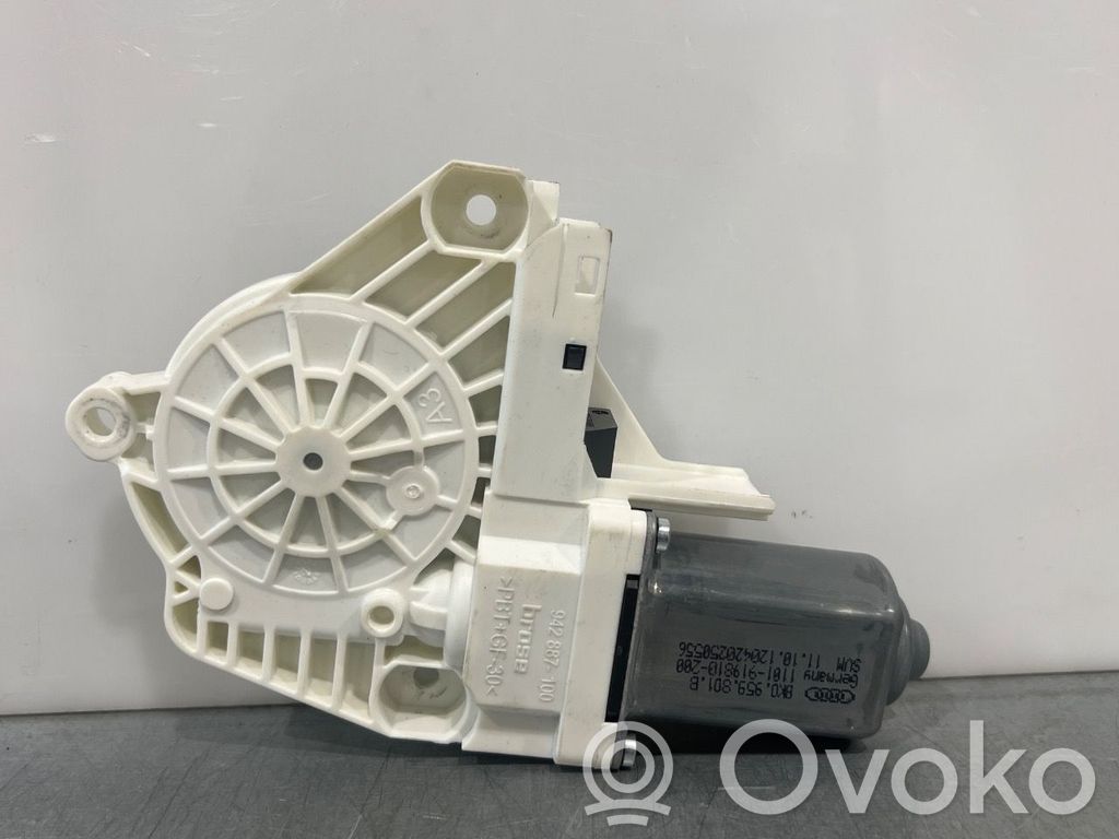 Audi A6 Allroad C7 Macara electrică geam ușă față