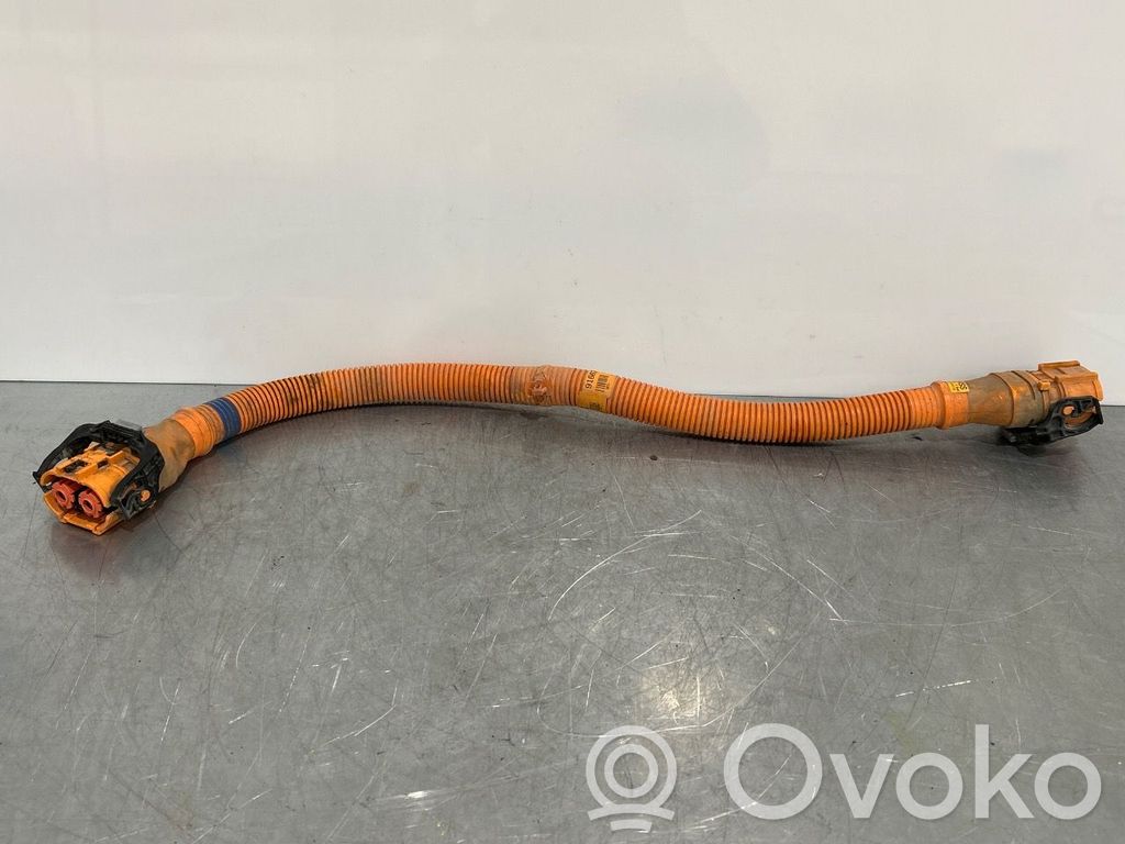 KIA Niro Cavo ad alta tensione 