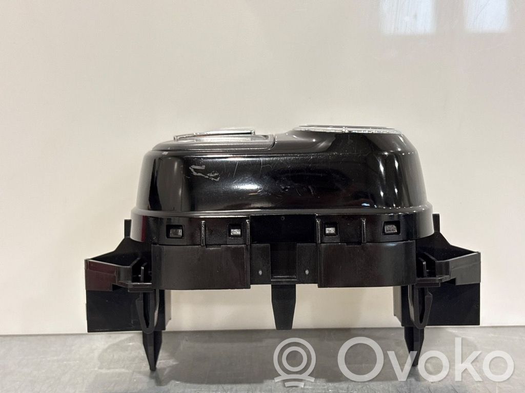 Citroen C4 Cactus Alte comutatoare/butoane 