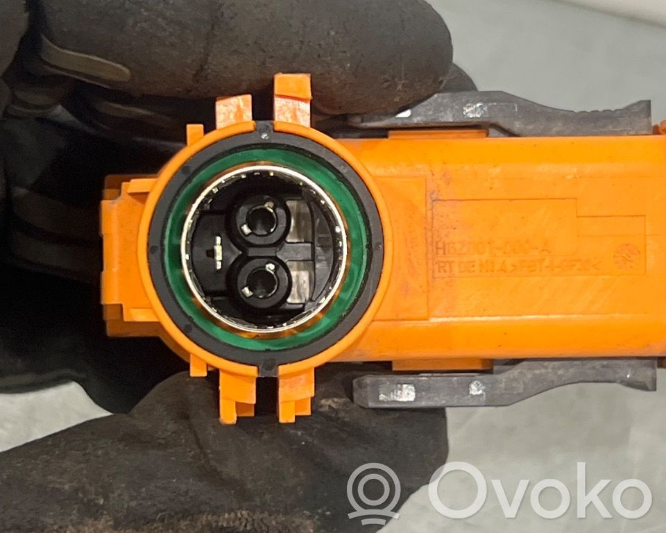 Toyota Proace Korkeajännitekaapeli 