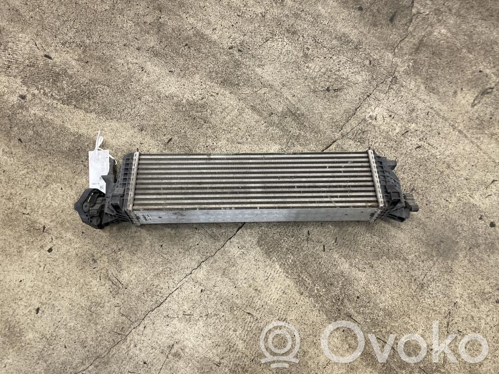 Radiador intercooler   32249741,32249741