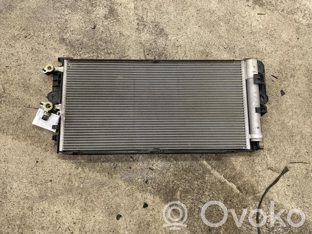 Volvo V60 Radiator lichid răcire 