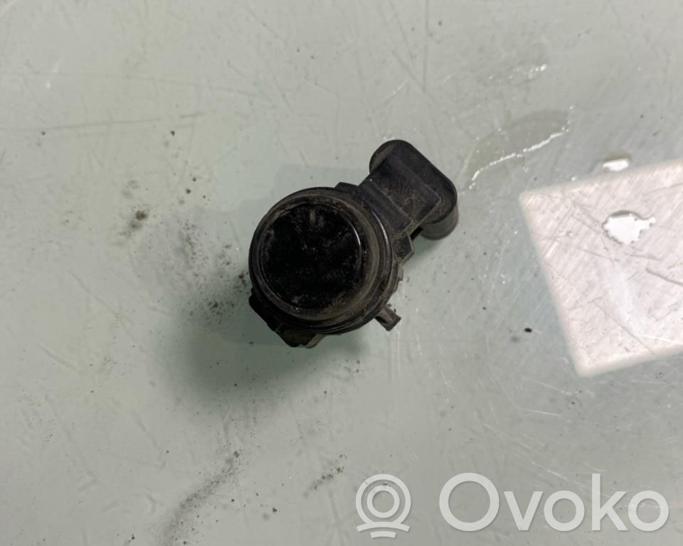 Schalter Einparkhilfe Parktronic PDC