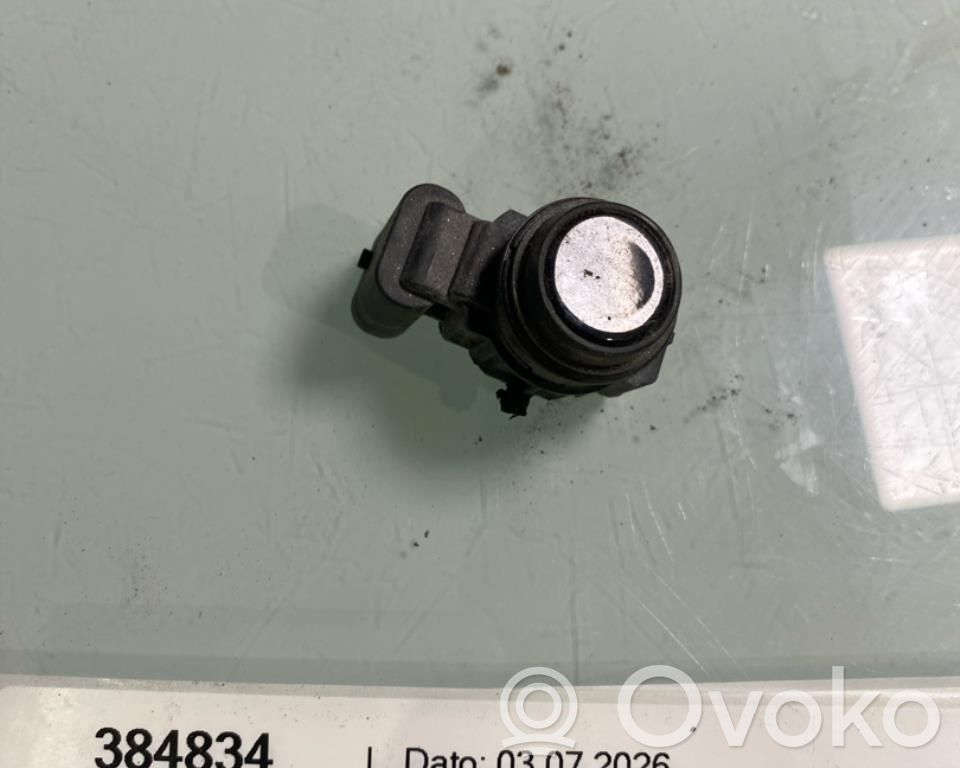 Tesla Model S Interruptor del sensor de aparcamiento (PDC)