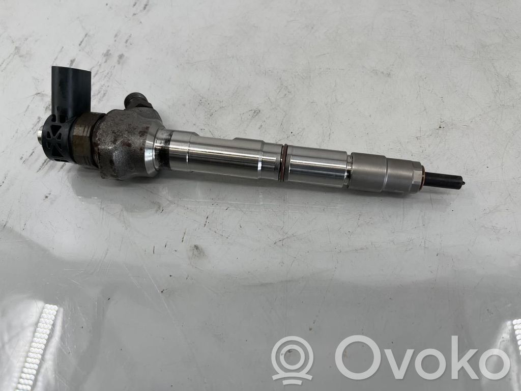 Audi A3 S3 8P Injecteur de carburant 