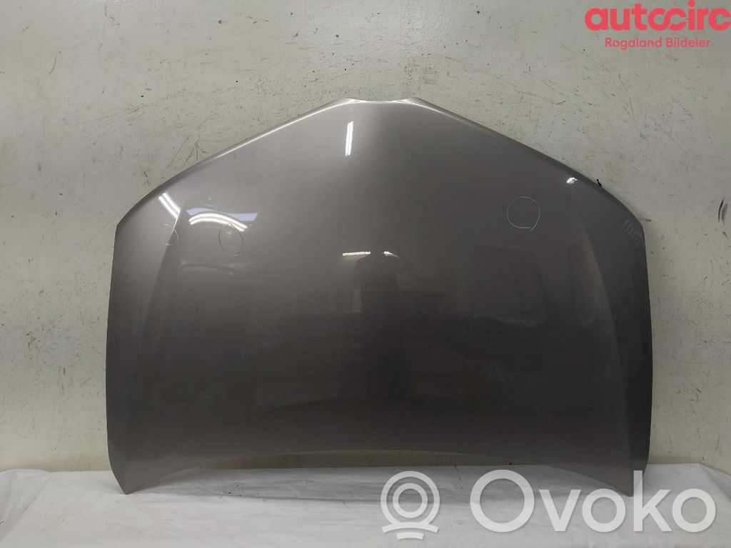 Toyota Auris E180 Motorhaube 