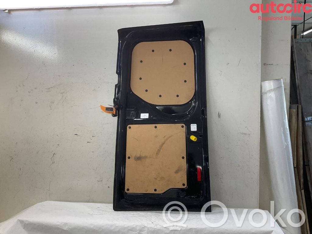 Ford Transit Custom Puerta trasera 