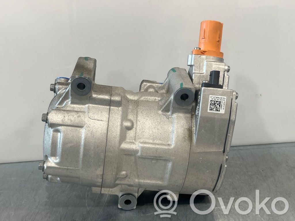 Opel Mokka B Compressore aria condizionata (A/C) (pompa) 