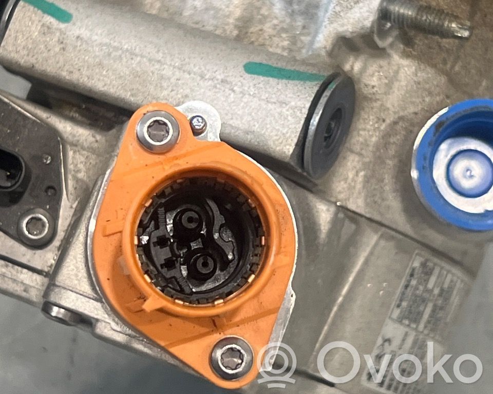 Opel Mokka B Klimakompressor Pumpe 