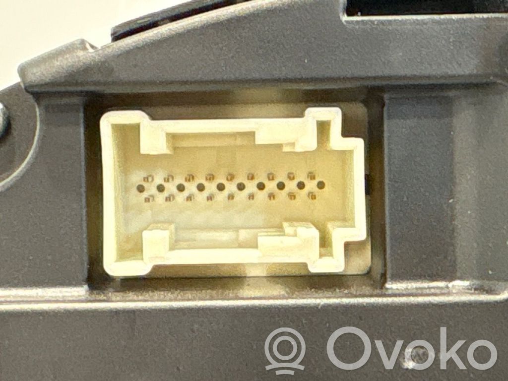 Mercedes-Benz A W176 Velocímetro (tablero de instrumentos)
