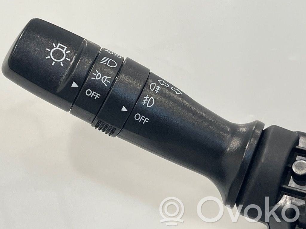 Hyundai ix35 Interruptor de control multifunción 