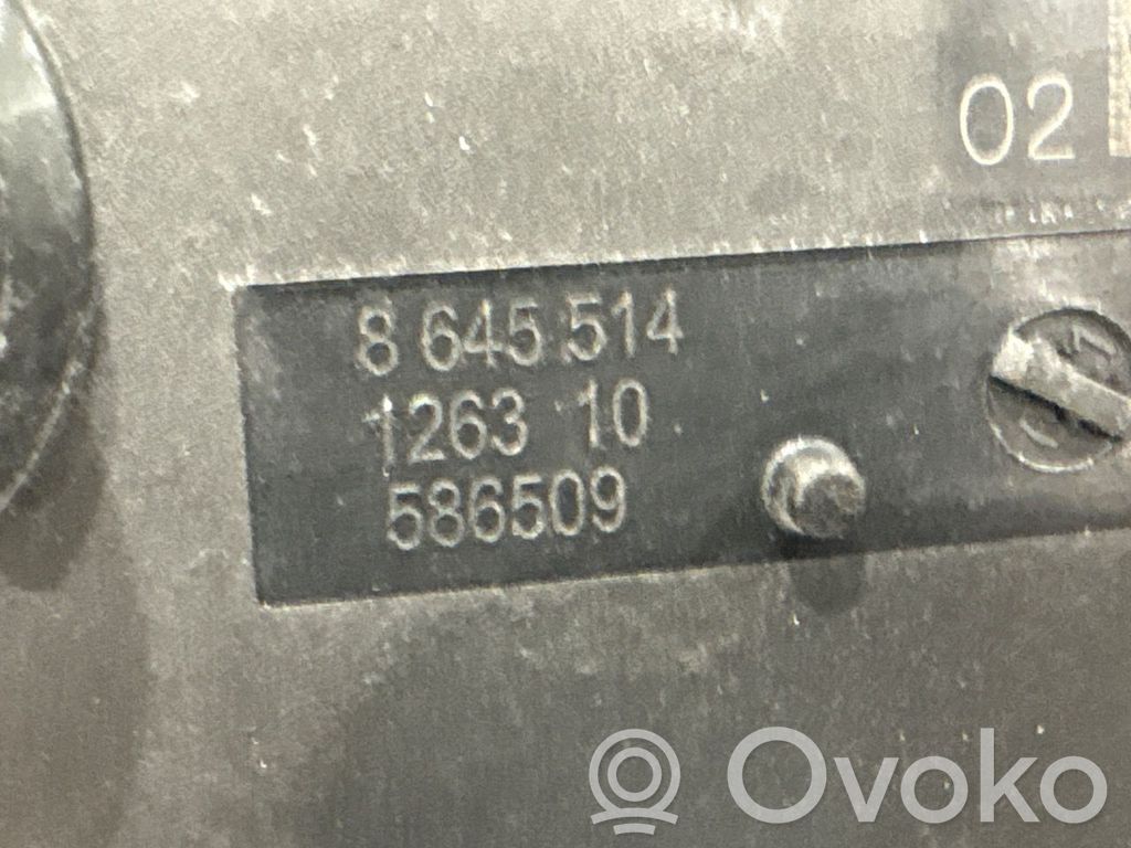 BMW X5 F15 Kiti valdymo blokai/ moduliai