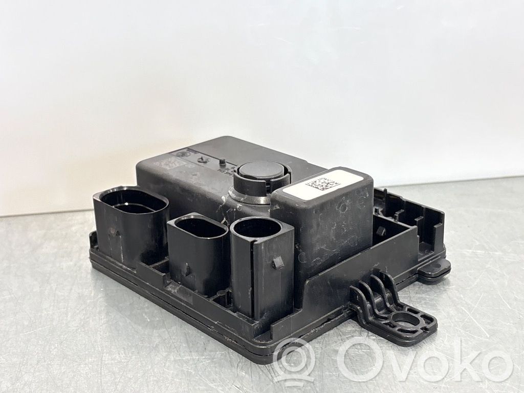 BMW X5 F15 Autres unités de commande / modules 