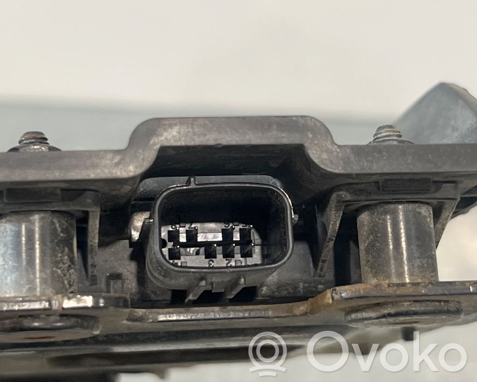 Hyundai Kona I Sensor de radar Distronic 