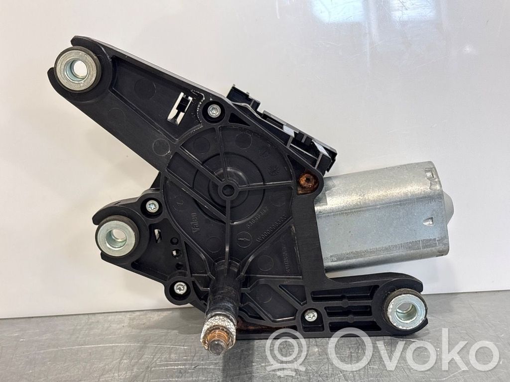 Mercedes-Benz E W212 Motorino del tergicristallo del lunotto posteriore 