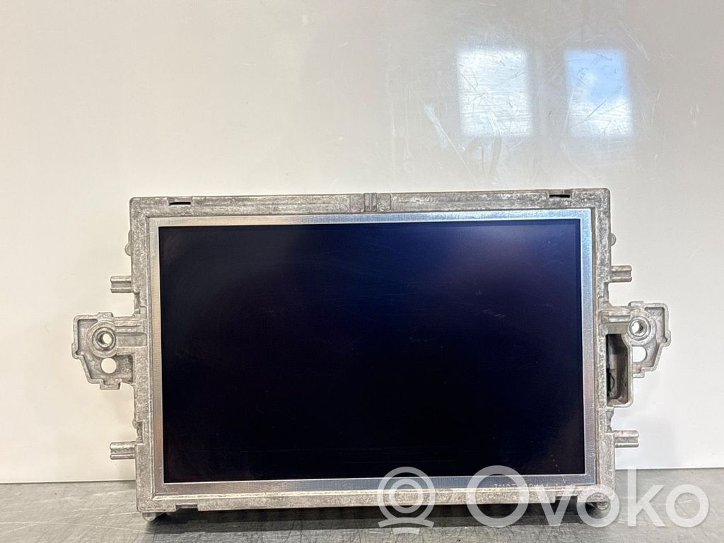 Mercedes-Benz E W212 Bedieneinheit Controller Multimedia