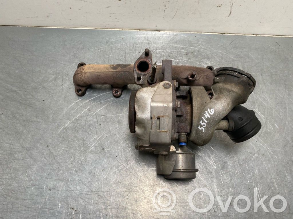 Turbo   03G253014M,03G253014M