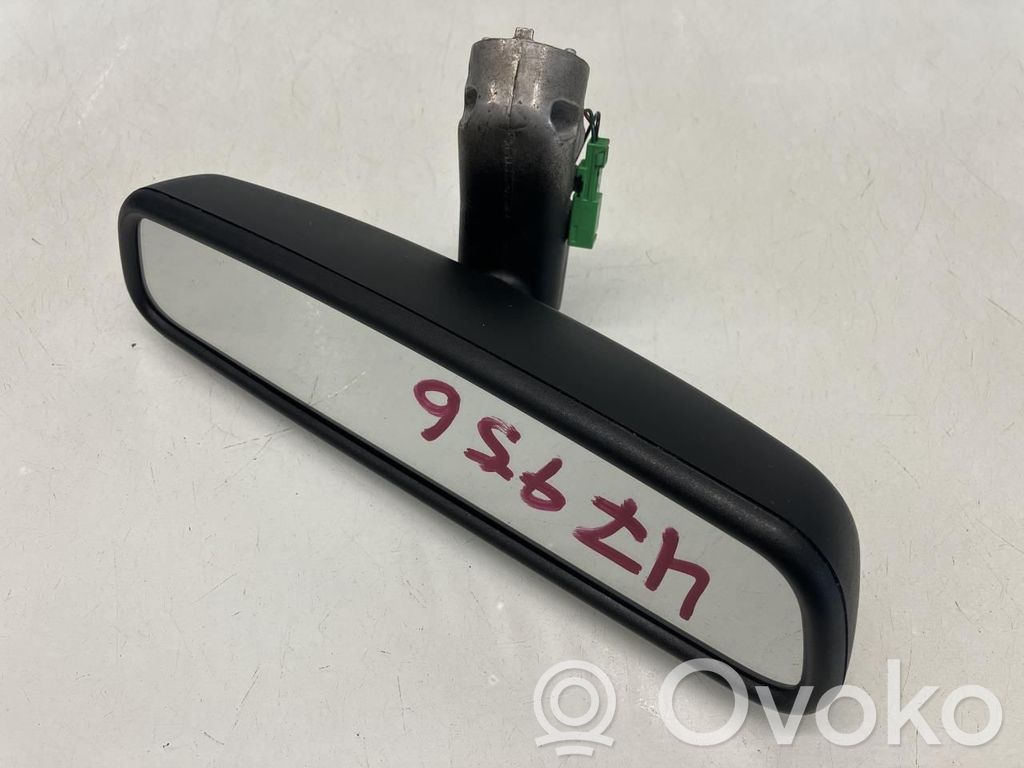 Volvo V60 Espejo retrovisor (interior)