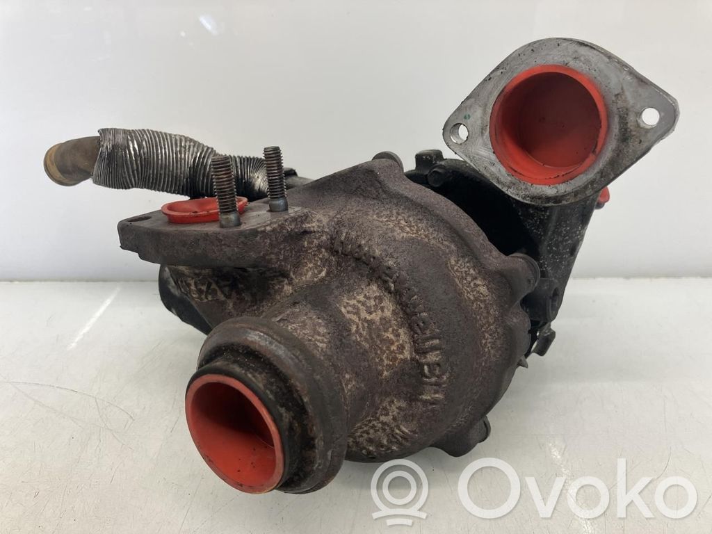 Turbo   36010147,GTC1244VZ,968612069006,36010147,968612069006,GTC1244VZ