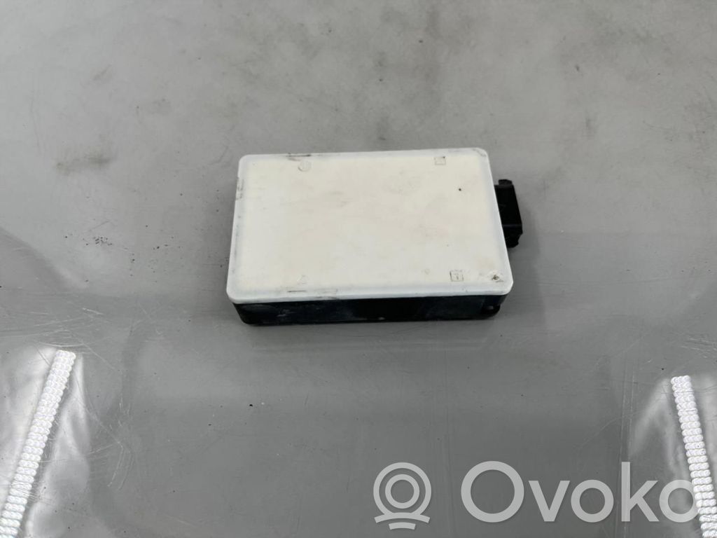 Mercedes-Benz B W246 W242 Sensor de radar Distronic 