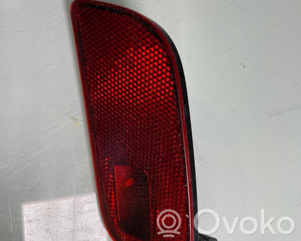 Volkswagen ID.4 Poszycie / Tapicerka tylnej klapy bagażnika 