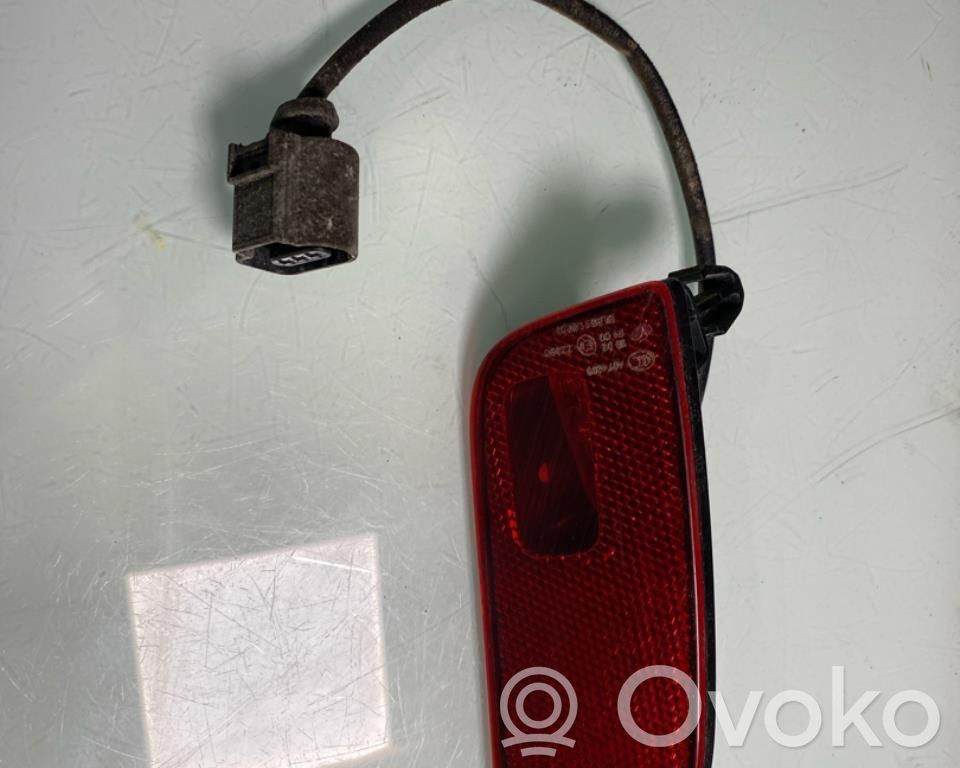 Volkswagen ID.4 Lampă bară spate 