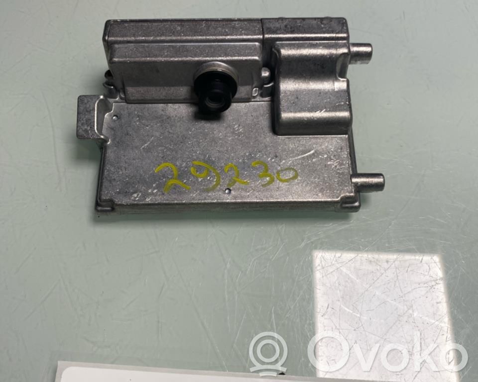 Volkswagen ID.4 Telecamera per parabrezza 