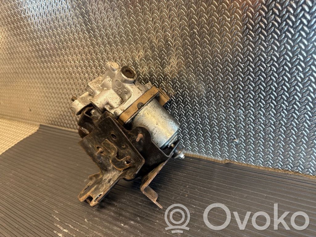 Toyota Yaris Regulator siły hamowania